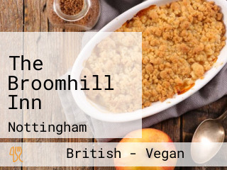 The Broomhill Inn