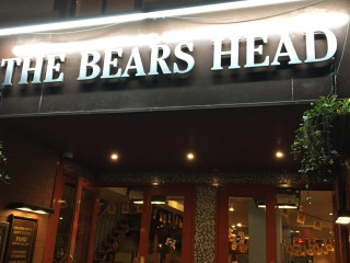 The Bears Head Penarth Nr Cardiff