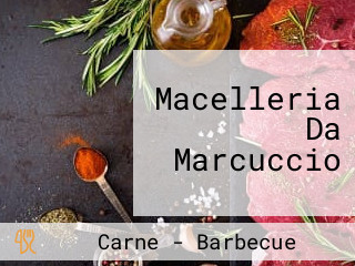 Macelleria Da Marcuccio