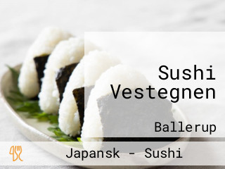 Sushi Vestegnen