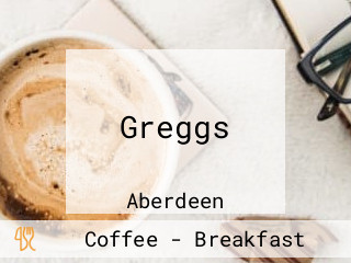 Greggs