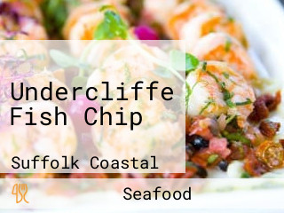 Undercliffe Fish Chip