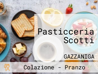 Pasticceria Scotti