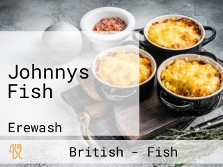 Johnnys Fish
