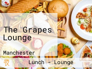 The Grapes Lounge