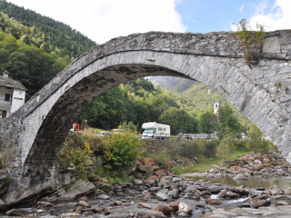 Trattoria Del Ponte