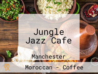 Jungle Jazz Cafe