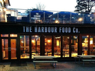 The Harbour Food Co