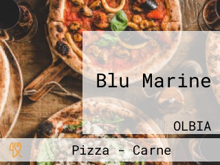 Blu Marine