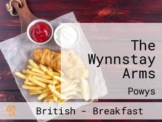 The Wynnstay Arms