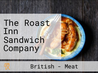 The Roast Inn Sandwich Company