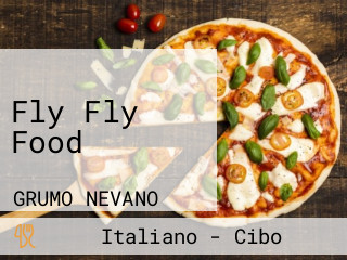 Fly Fly Food