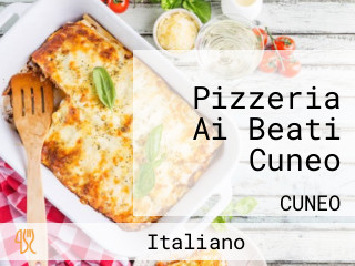 Pizzeria Ai Beati Cuneo