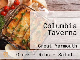 Columbia Taverna