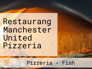 Restaurang Manchester United Pizzeria