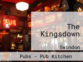 The Kingsdown