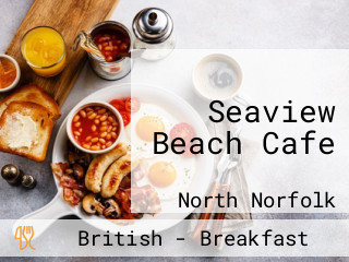 Seaview Beach Cafe