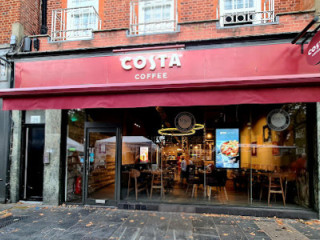 Costa Coffee