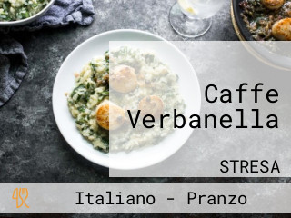 Caffe Verbanella