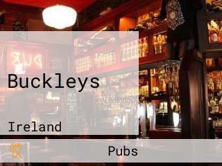 Buckleys