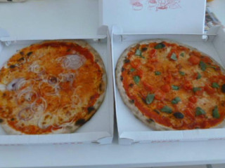 Joy Of Pizza Cns Zecchin Severina Federico Antonello