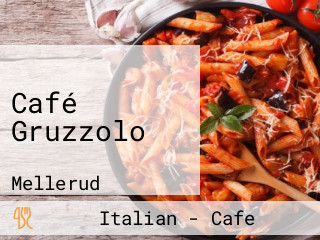 Café Gruzzolo