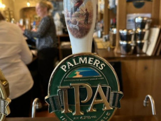 The New Inn