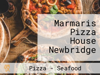 Marmaris Pizza House Newbridge