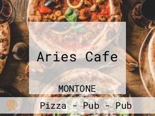 Aries Cafe