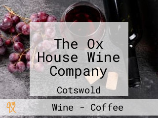 The Ox House Wine Company