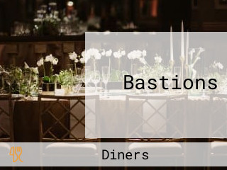 Bastions