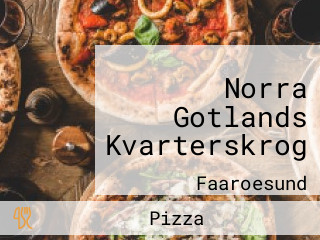 Norra Gotlands Kvarterskrog