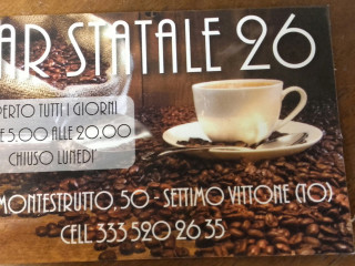 Statale 26