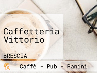 Caffetteria Vittorio