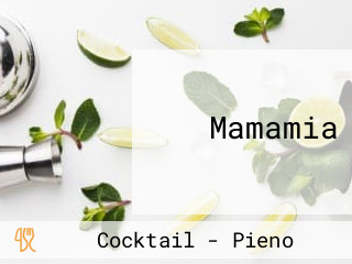 Mamamia