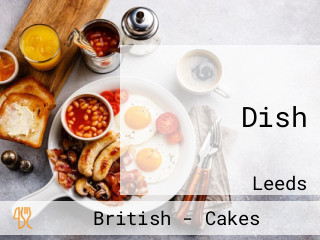 Dish