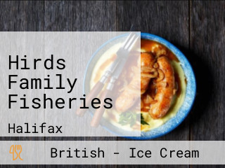 Hirds Family Fisheries