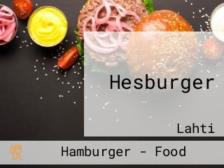 Hesburger