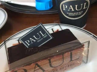 Paul Bakery