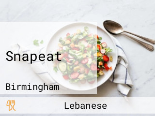 Snapeat