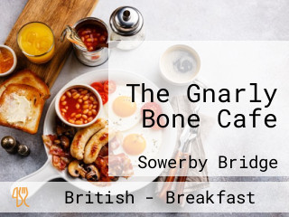 The Gnarly Bone Cafe