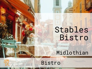 Stables Bistro