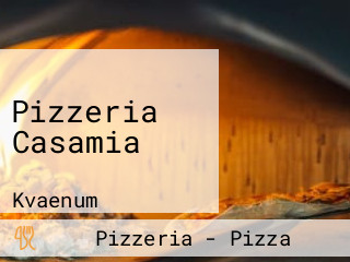 Pizzeria Casamia