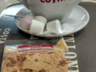 Costa Coffee Tesco