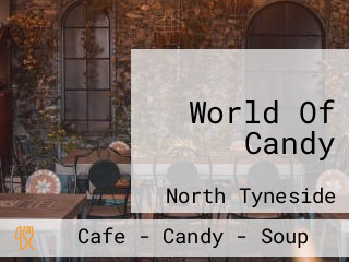 World Of Candy
