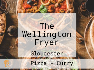 The Wellington Fryer