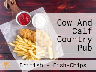 Cow And Calf Country Pub