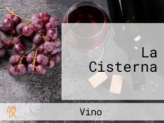 La Cisterna