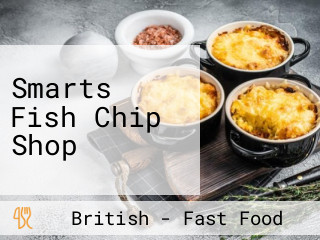 Smarts Fish Chip Shop