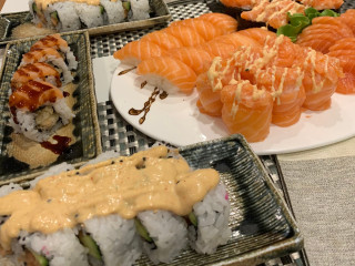 Sushi Amici Srls